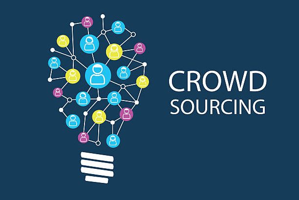Learn What Crowdsourcing is and How to Put it into Practice